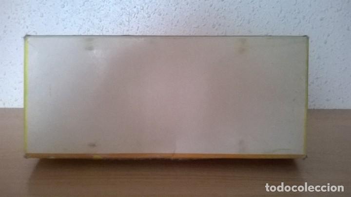Juguetes antiguos Rom&aacute;n: Roman super-veloces firestone - Foto 10