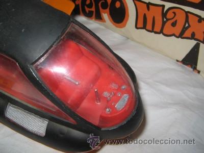 Juguetes antiguos Sanch&iacute;s: HELIC&Oacute;PTERO MAXI DE SANCH&Iacute;S - Foto 3