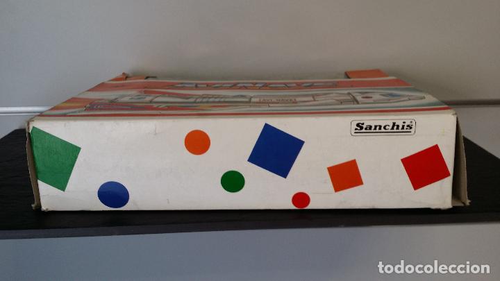 Juguetes antiguos Sanch&iacute;s: AVINAVE SANCHIS - Foto 5