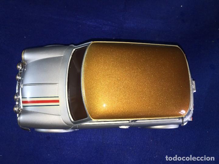 Juguetes antiguos Sanch&iacute;s: MINI 275 GT DE SANCHIS - Foto 3
