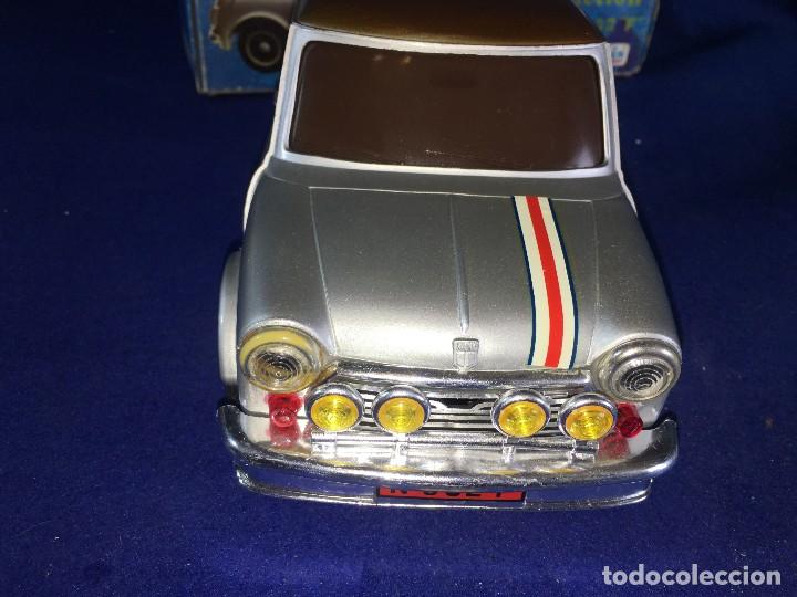 Juguetes antiguos Sanch&iacute;s: MINI 275 GT DE SANCHIS - Foto 4