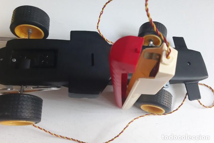 Pocher HK114 - Maquette Lotus 72D - 1972 British GP - Emerson Fittipaldi