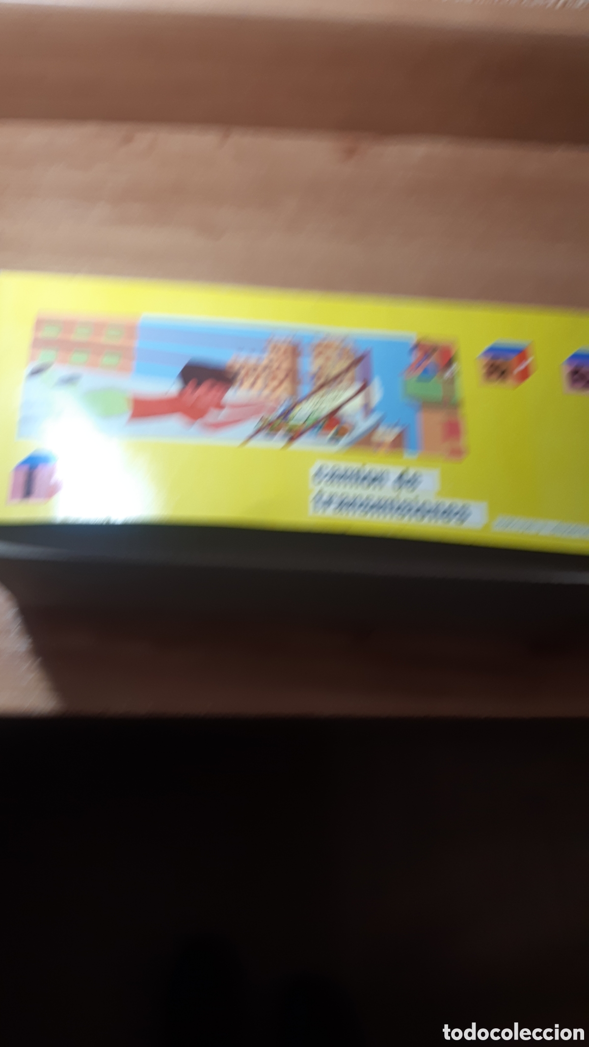 Juguetes antiguos Sanch&iacute;s: Cami&oacute;n modelo 220 de Sanchis. - Foto 8