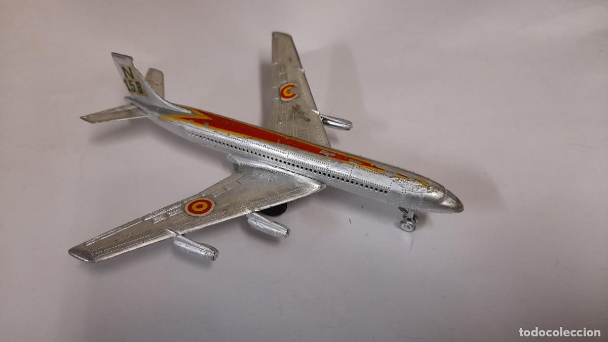 Juguetes antiguos Sanch&iacute;s: AVION - Foto 1