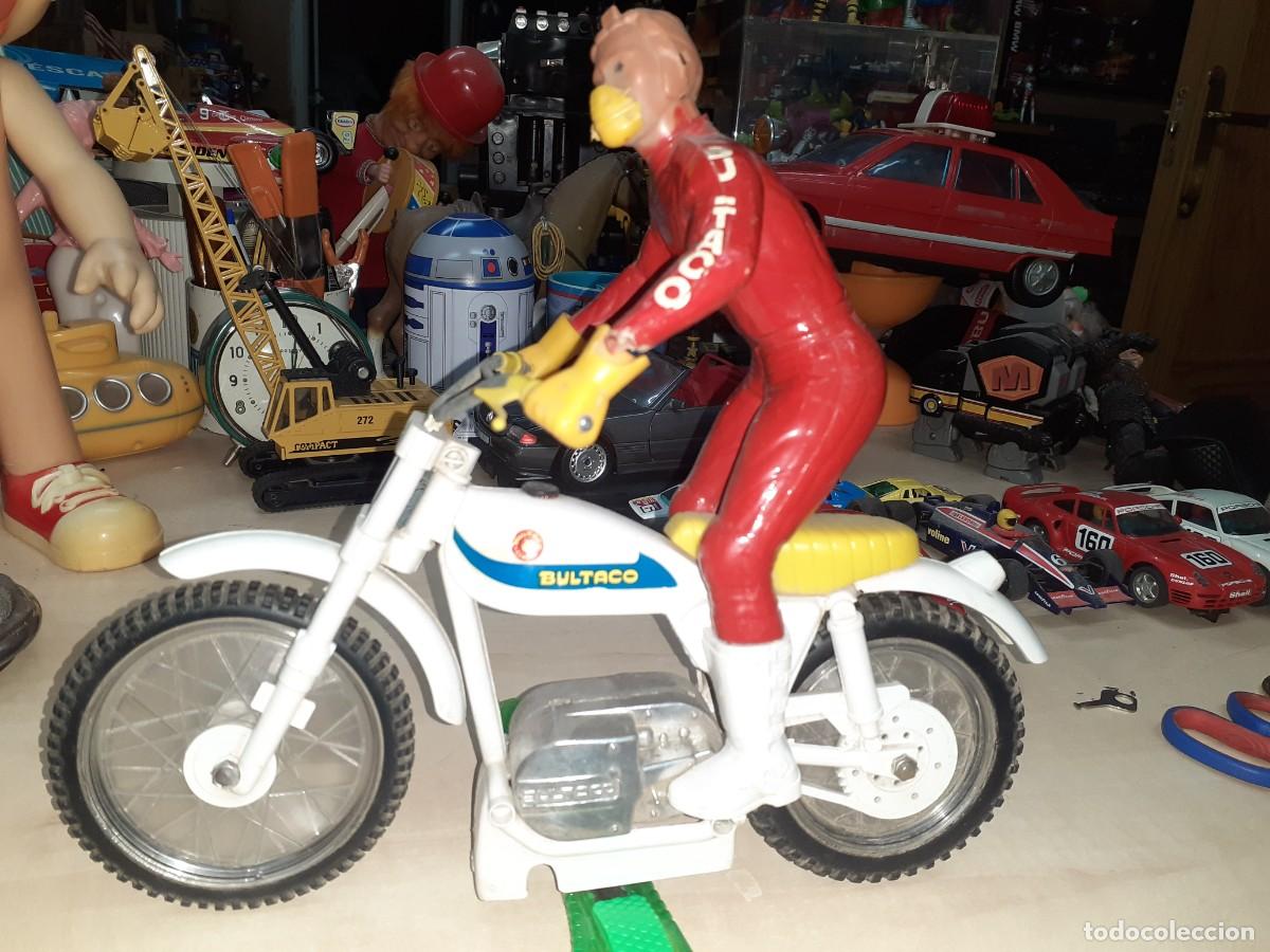 Moto de course vintage – Iron Bikers | Sortir en Essonne