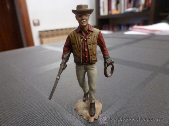 caravana serie t.v. a os 60 54mm. Buy Antique tin soldiers on