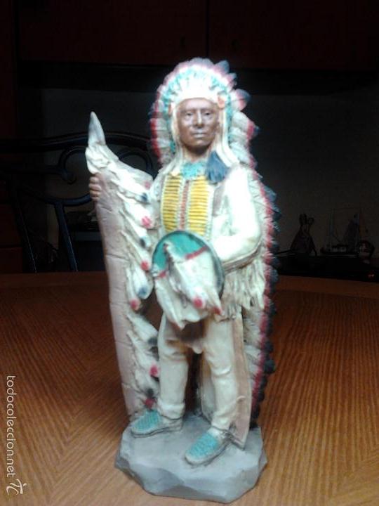 Juguetes antiguos: Red Cloud - Foto 1