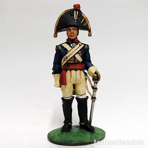 soldado de plomo - 1:30 - guerras napoleonicas - Compra venta en  todocoleccion
