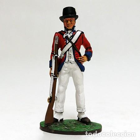 soldado de plomo - 1:30 - guerras napoleonicas - Compra venta en  todocoleccion