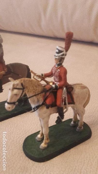 Old Toys: Soldados de plomo Mundiart