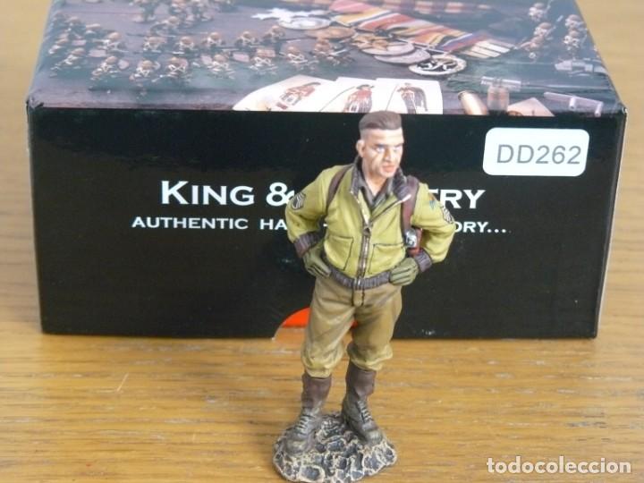 DD262 WAR DADDY by King & Country 