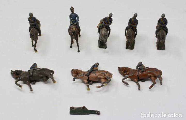 Coches De Caballos Antiguos Para Restaurar