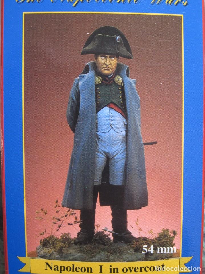Juguetes antiguos: NAPOLEON I - Foto 1