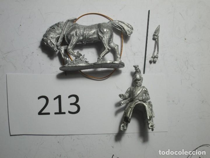 Juguetes antiguos: DRAGON ABANDERADO - Foto 3