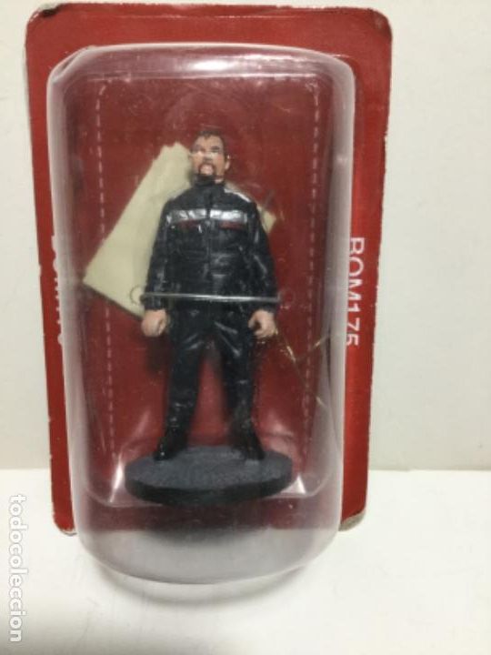 Jeux Anciens: Bomberos- 175- belgium 2013