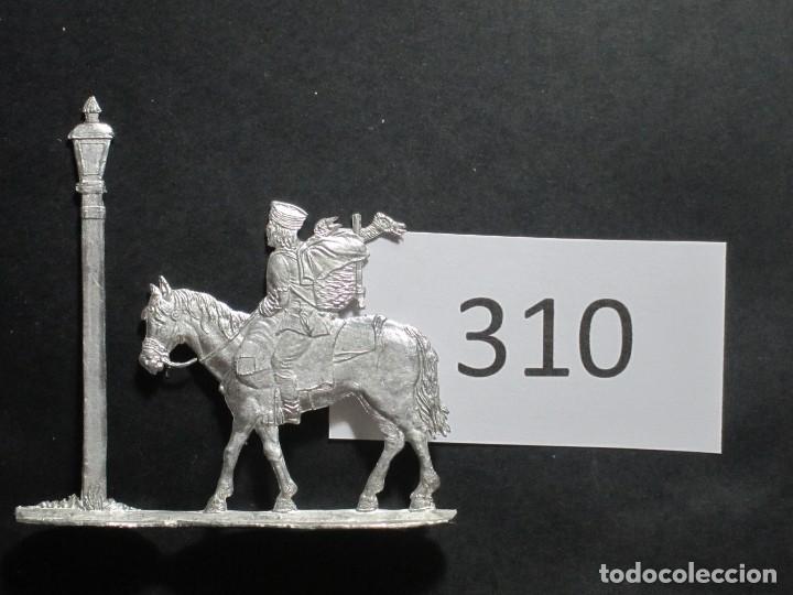 Juguetes antiguos: BUHONERO - Foto 3