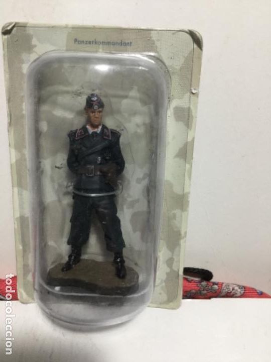 Giochi Antichi: hobby & work- panzerkommandant