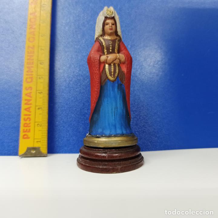 Jogos Antigos: SOLDADITO MINIATURA DE PLOMO - REINA MEDIEVAL