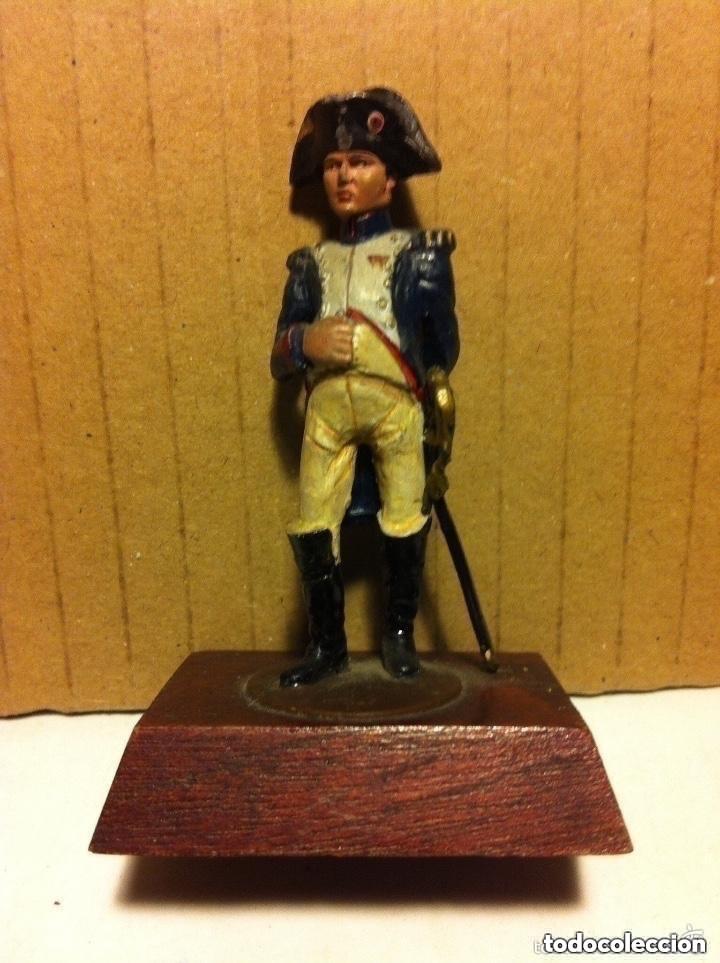 Jeux Anciens: Napoleon - peana alymer - 6,5 cm