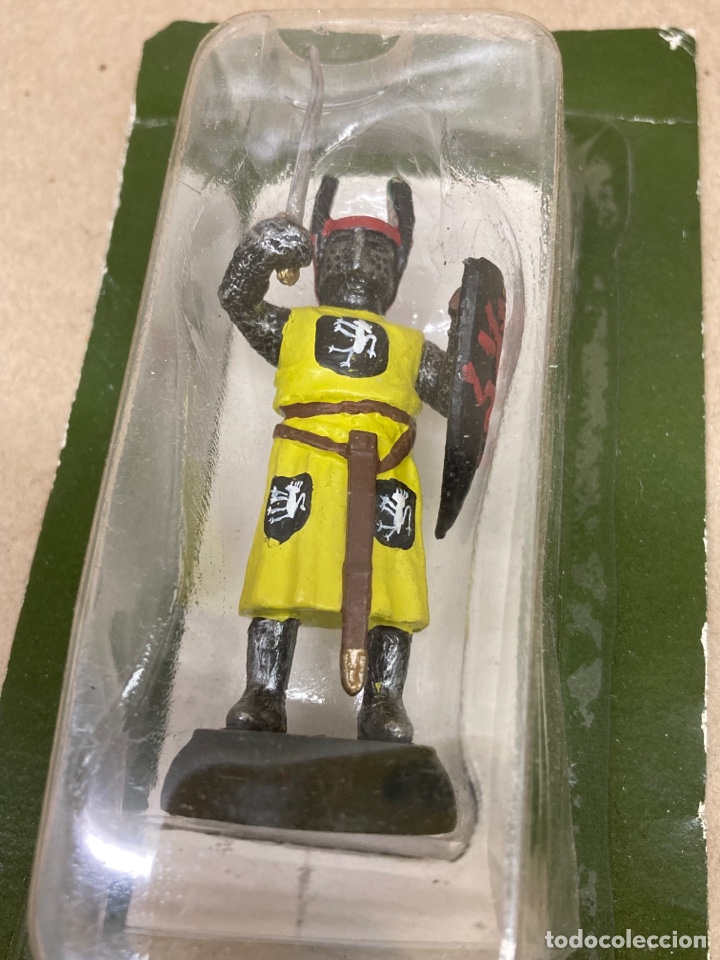 Jogos Antigos: Soldadito de plomo Almirall Palou