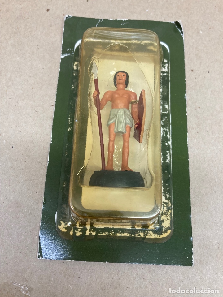 Jogos Antigos: Soldadito de plomo Almirall Palou