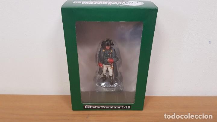 soldado de plomo - 1:30 - guerras napoleonicas - Compra venta en  todocoleccion