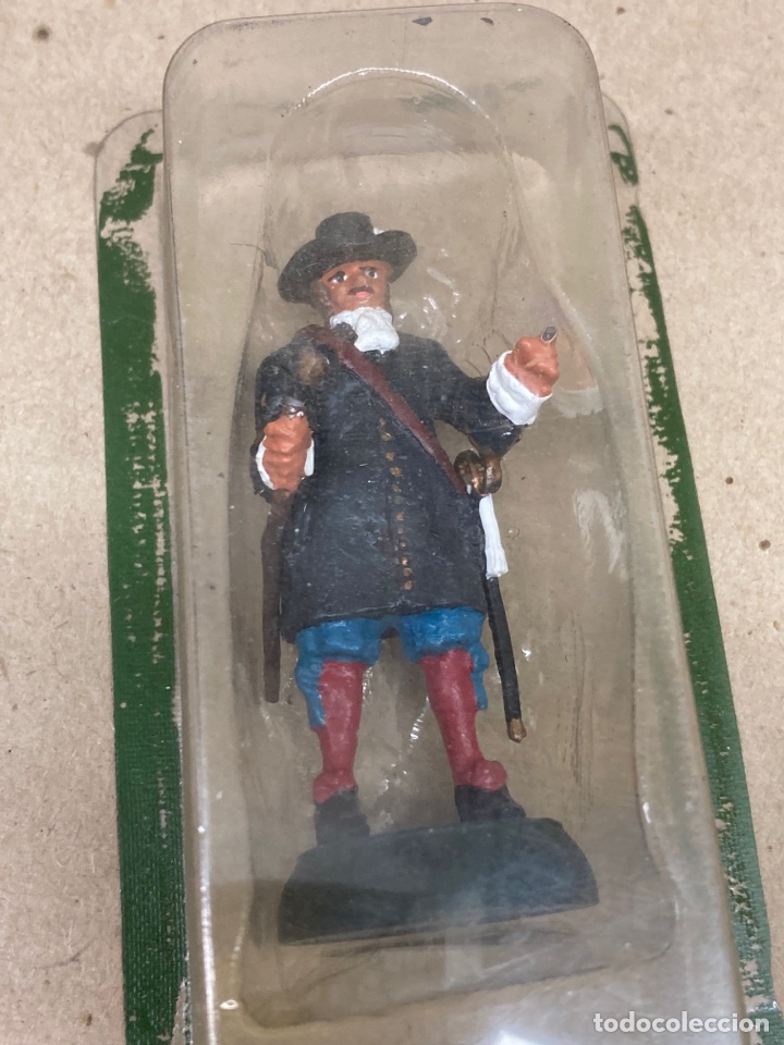 Old Toys: Soldadito de plomo Almirall Palou