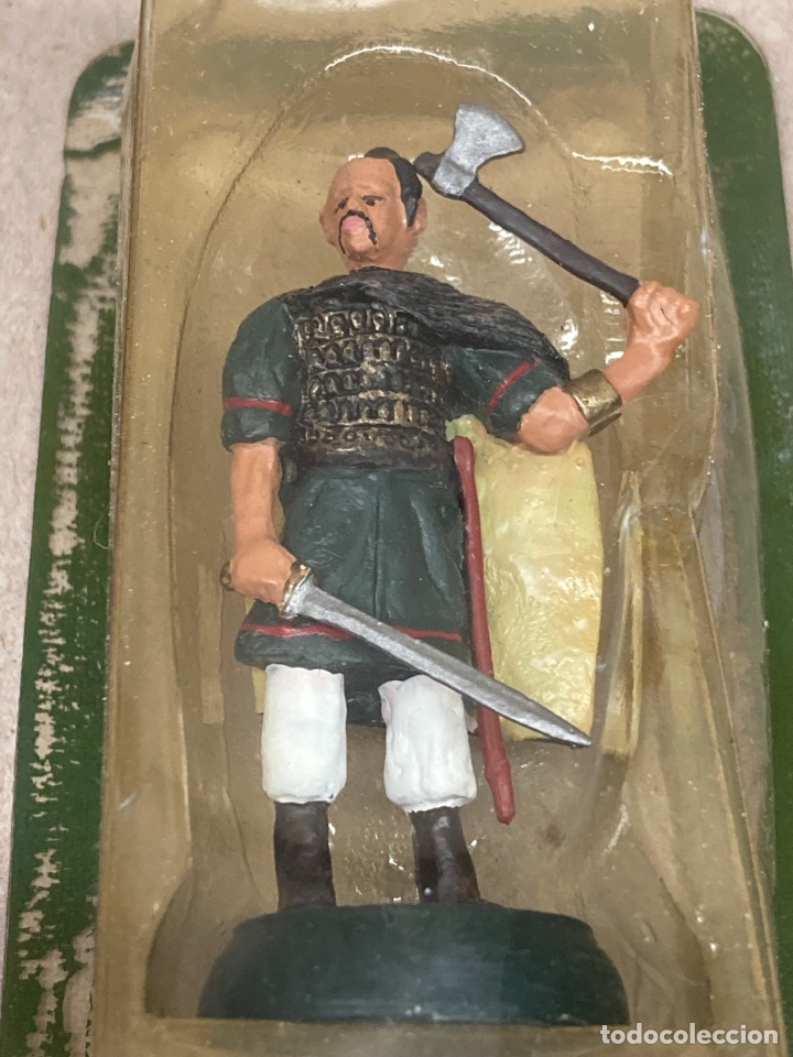 Jeux Anciens: Soldadito de plomo Almirall Palou