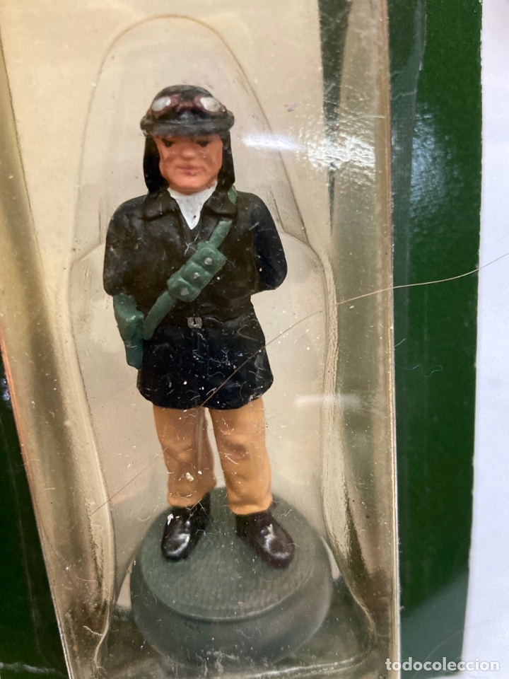 Jeux Anciens: Soldadito de plomo Almirall Palou