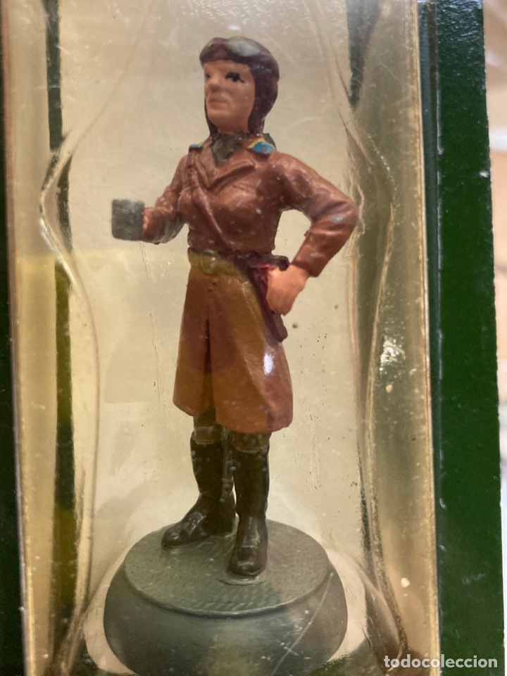 Jeux Anciens: Soldadito de plomo Almirall Palou