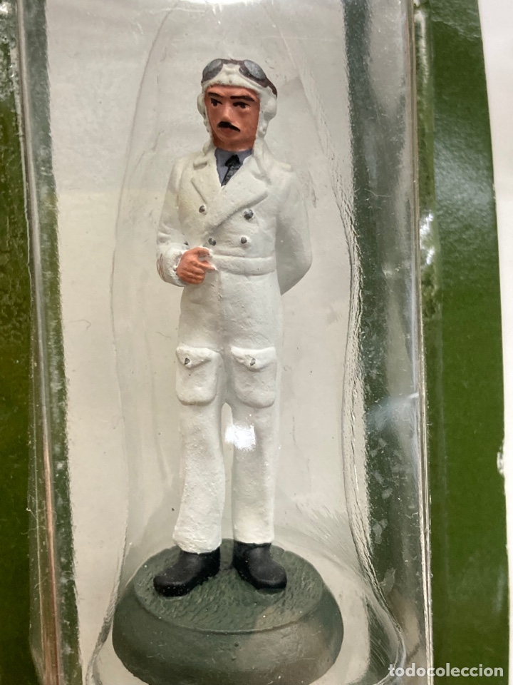 Old Toys: Soldadito de plomo Almirall Palou