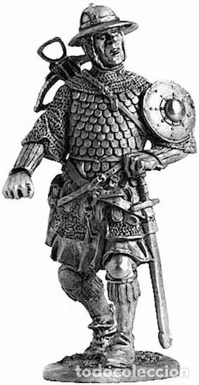 Jeux Anciens: ARS35 54 MM BALLESTERO XIII SIGLO