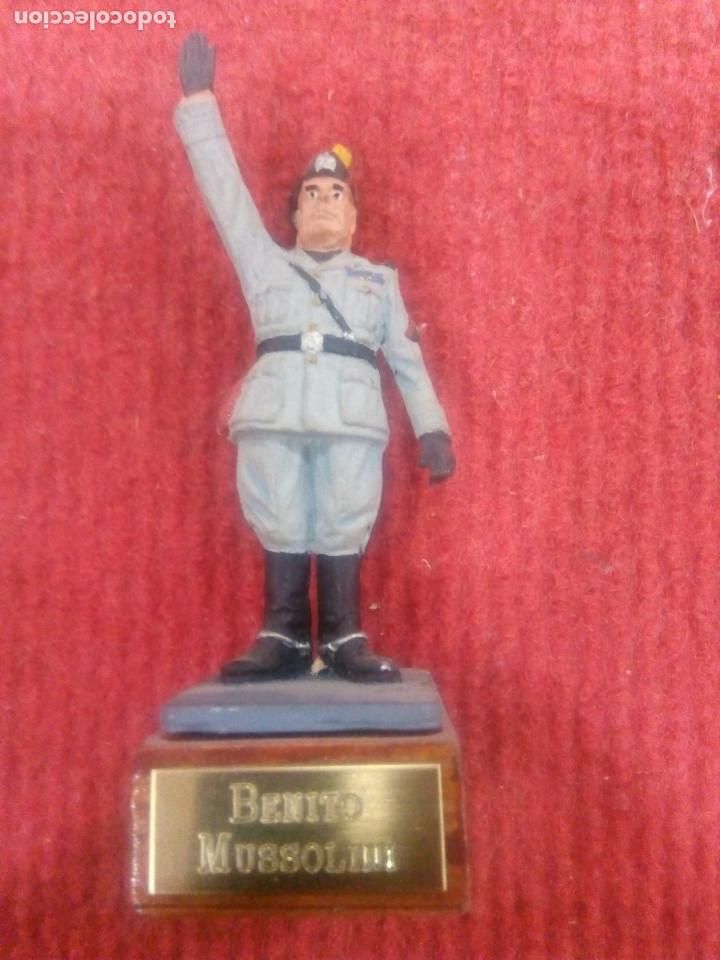 Juguetes Antiguos: SOLDADOS DE PLOMO