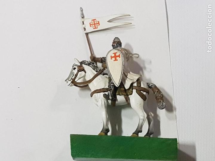 Altes Spielzeug: JINETE ALTAYA