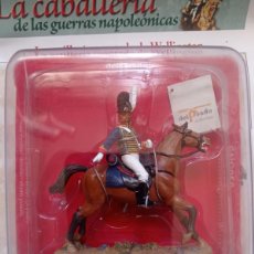 Juguetes Antiguos: GUNNER, ROYAL HORSE ARTILLERY, 1811, DEL PRADO SNC056 SNC056. Lote 401504094
