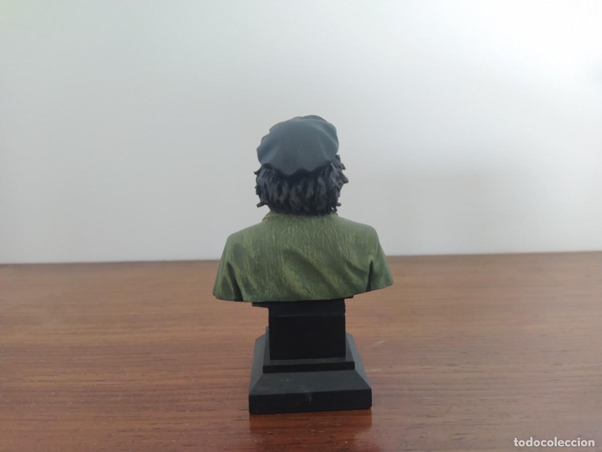 Che Guevara - Bust - Andrea S9-B16