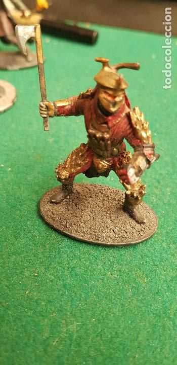 Jogos Antigos: GUERRERO ORIENTAL 2004,FALTA ESCUDO