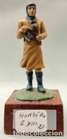 Old Toys: HONDERO S XIII FIGURAVARIOS-227