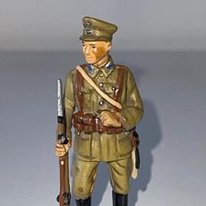 FL NAP0640 Polish Line Cavalry Lancer figurines et collections FL NAP0640 Polish Line Cavalry Lancer figurines et collections