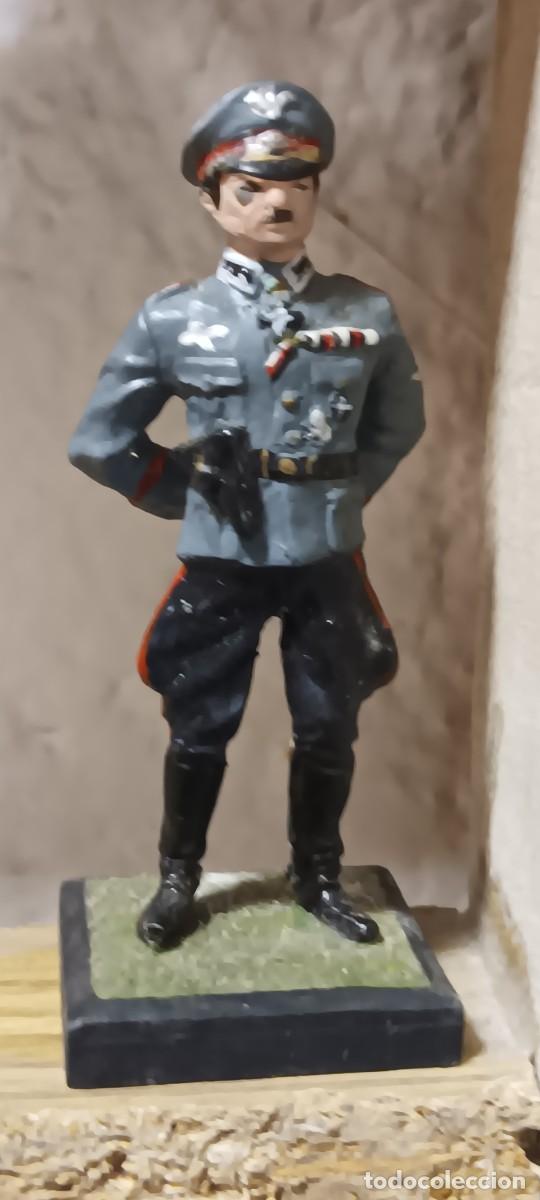 Jeux Anciens: ALEMAN N&ordm; 225/3 SOLDADOS ALYMER