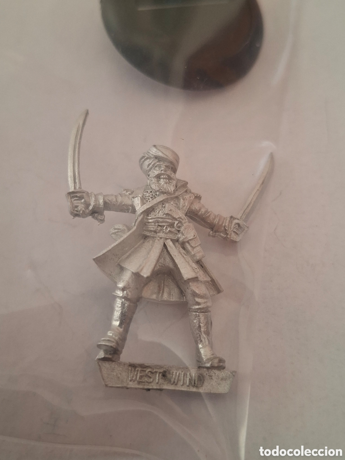 Altes Spielzeug: FIGURA de NEMO (30mm)