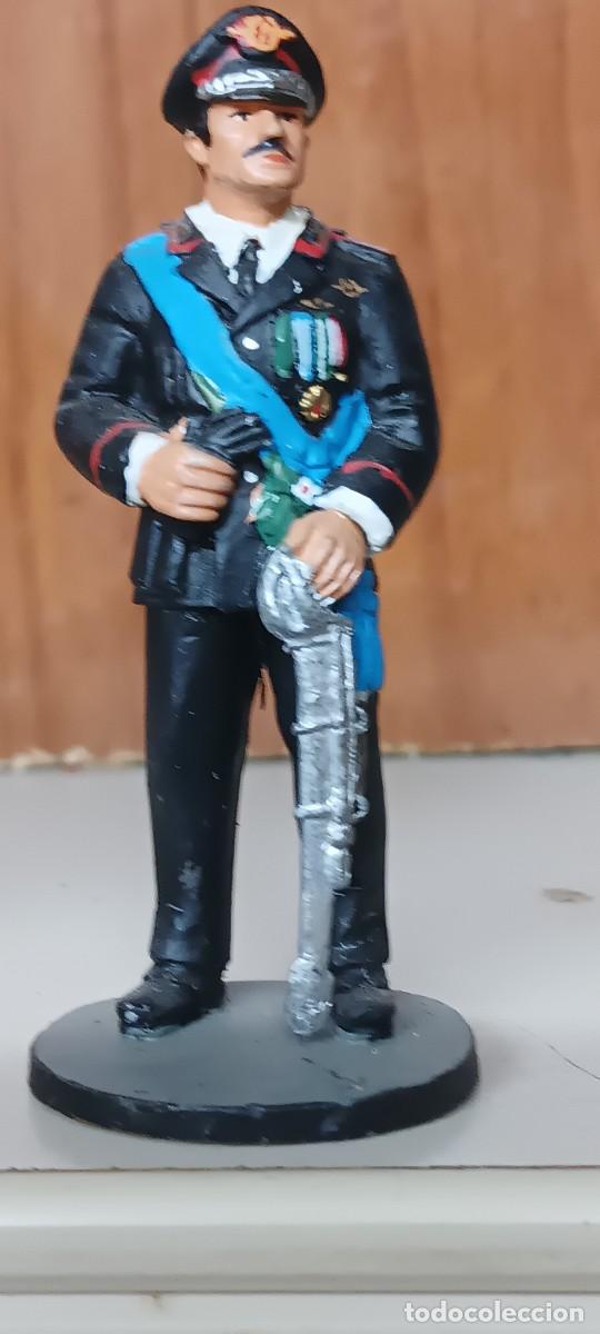 Jeux Anciens: GENERAL n&ordm; 42 COLECCION CARABINERI DELPRADO DEL PRADO