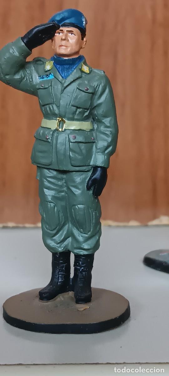 Jeux Anciens: ALLIEVO n&ordm; 44 COLECCION CARABINERI DELPRADO DEL PRADO