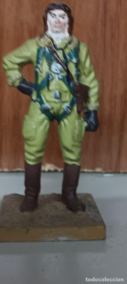 Jeux Anciens: SOLDADOS ii GUERRA MUNDIAL n&ordm;032 METAL SOUL