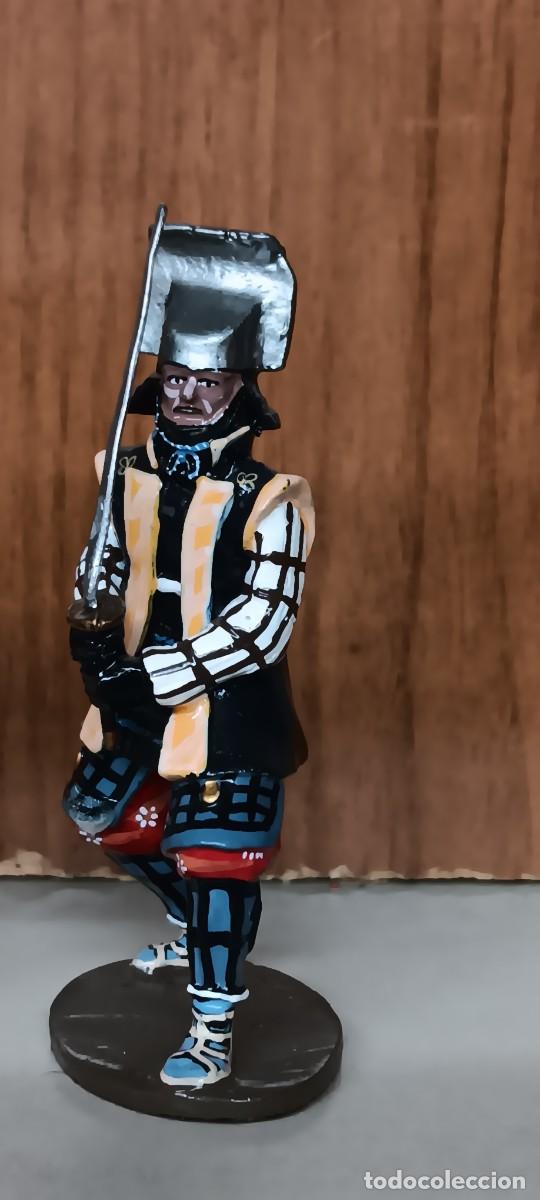 Juguetes Antiguos: SAMURAI KOBAYAKAWUA TAKATKGE TRICICLO EDITORES