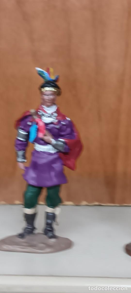 Juguetes Antiguos: INDIO CORNPLANTER TRICICLO EDITORES