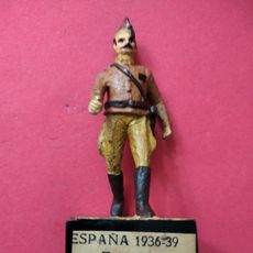 RARE LOT 12 SOLDATS PLOMB ANCIENS SIGNES ALMIRALL SPAIN EMPIRE RARE LOT 12 SOLDATS PLOMB ANCIENS SIGNES ALMIRALL SPAIN EMPIRE