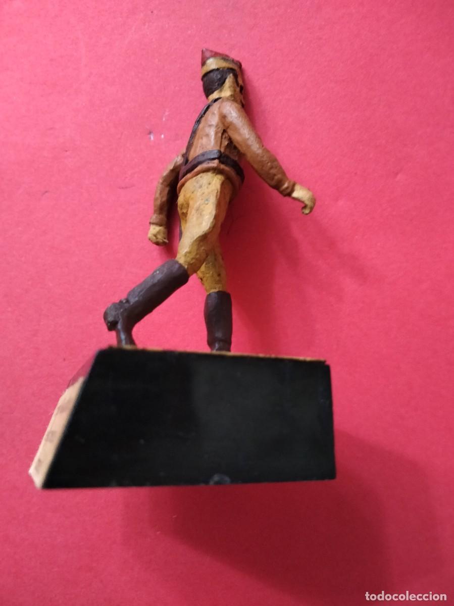 LOT DE SOLDATS DE PLOMB ANCIENS chevalier rouge EUR 30,00 - PicClick FR