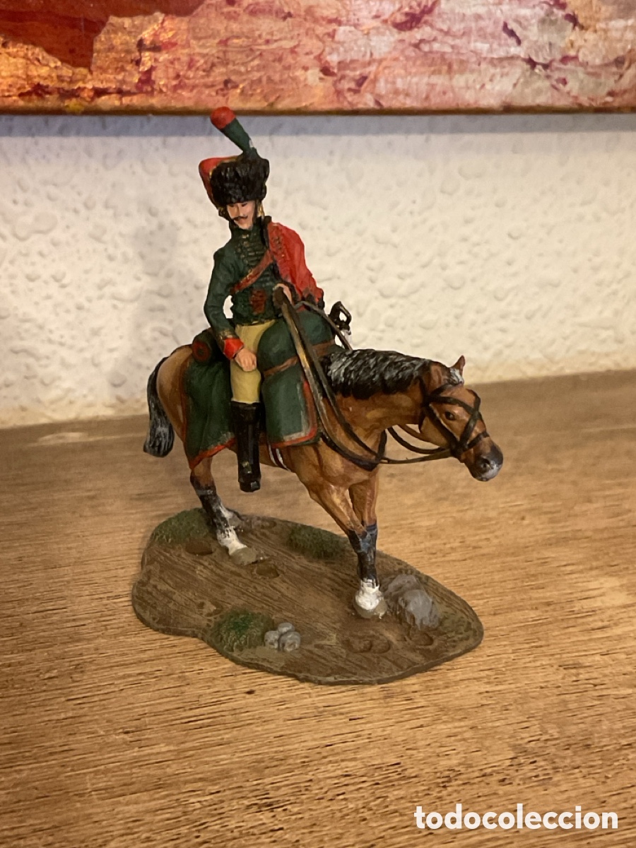 Jogos Antigos: Caballeria husar / army house