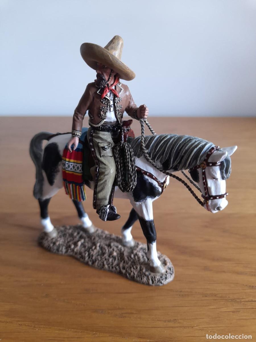 Juguetes Antiguos: KING AND COUNTRY MINIATURAS - THE REAL WEST - CATTLE DRIVE